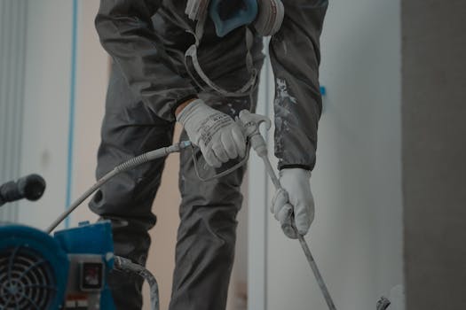 Services Industrial Painting Contractors Bradenton Specializing in Heavy-Duty Protective Coatings