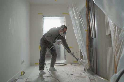 Services Commercial Interior Painting Services for Fast Turnaround Business Renovations