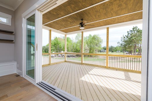 Services Deck Staining and Sealing Services Bradenton to Protect Your Outdoor Investment